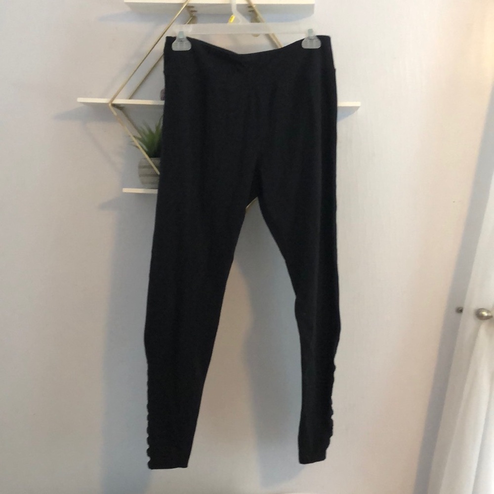 Leggings from Kohl’s